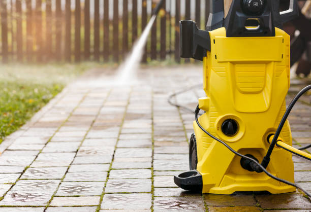 Best Rust and Stain Removal in South Paris, ME