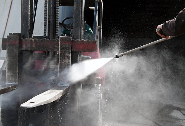 Best Residential Pressure Washing in South Paris, ME