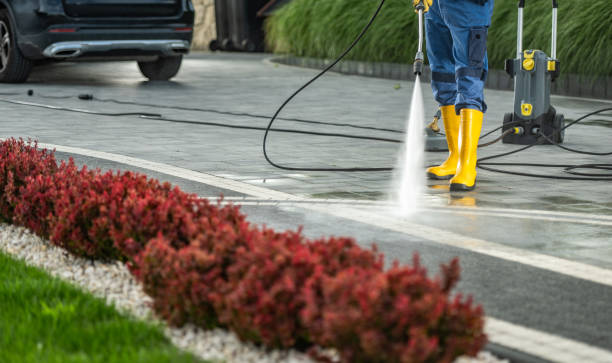 Best Driveway Cleaning and Restoration in South Paris, ME