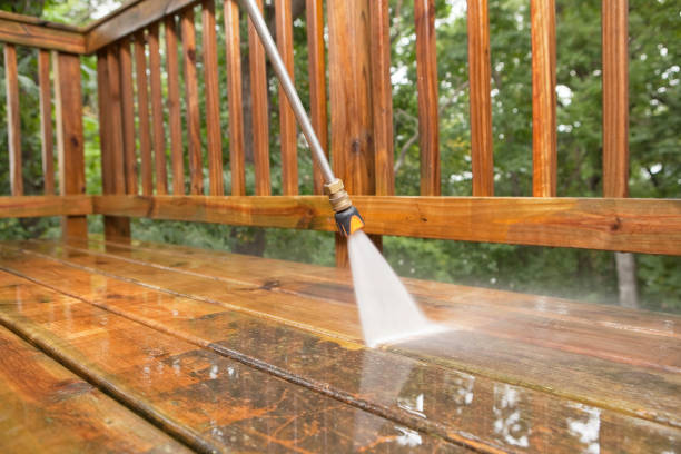 South Paris, ME Pressure Washing Services Company